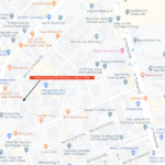 54/28 Lý Thường Kiệt, Phường 15, Quân 11, HCM. (Ngay cây xăng Lý Thường Kiệt hẻm 281) Điện thoại văn phòng : 090.2512.711