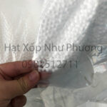 Hạt Xốp Như Phương